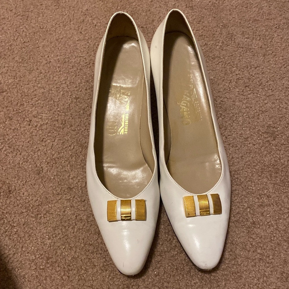 Salvador Ferragamo